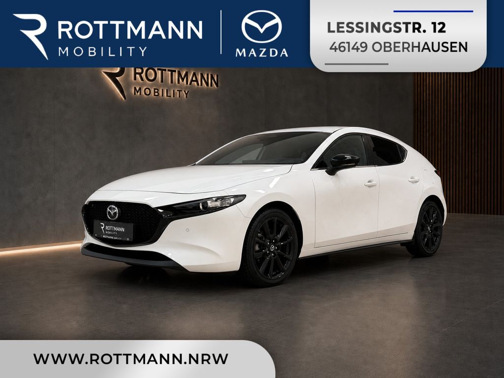 Image of Mazda 3