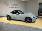 Mazda MX-5 Exclusive-Line Bose Winterräder - gebrauchte Mazda Cabrios