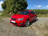 Seat Ibiza FR 1.0 Eco Navi Xenon PDC Tempomat - Seat Ibiza: Coupe