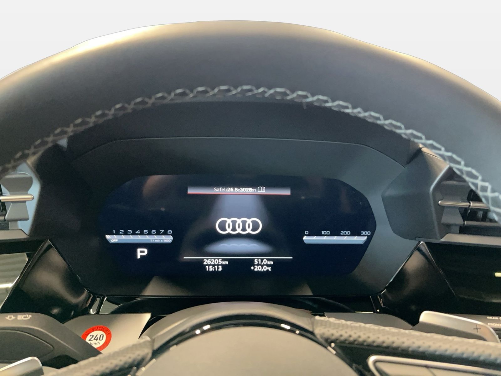 Audi S3 - Bild 9