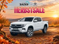 Volkswagen Amarok - Vorschau Bild 1