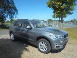 BMW X5 xDrive 30 d LEDER+NAVI+KAMERA+HEAD-UP+AHK - BMW Gebrauchtwagen in Bremen
