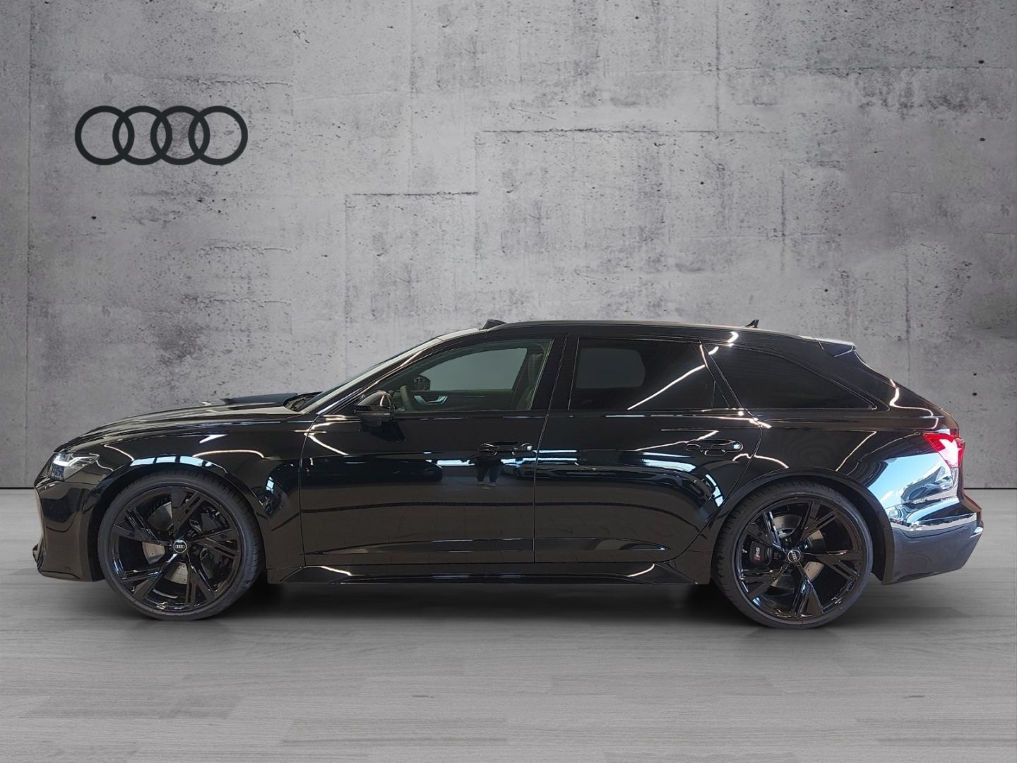 Audi RS6 - Bild 3