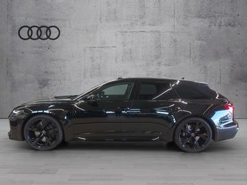 2025 AUDI RS6 photo 3