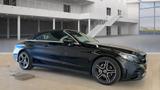 Mercedes-Benz C 200 AMG LINE*AHK*AIRSCARF*COMAND*NIGHT*R-KAM*9 - Mercedes-Benz C 200 in Leverkusen
