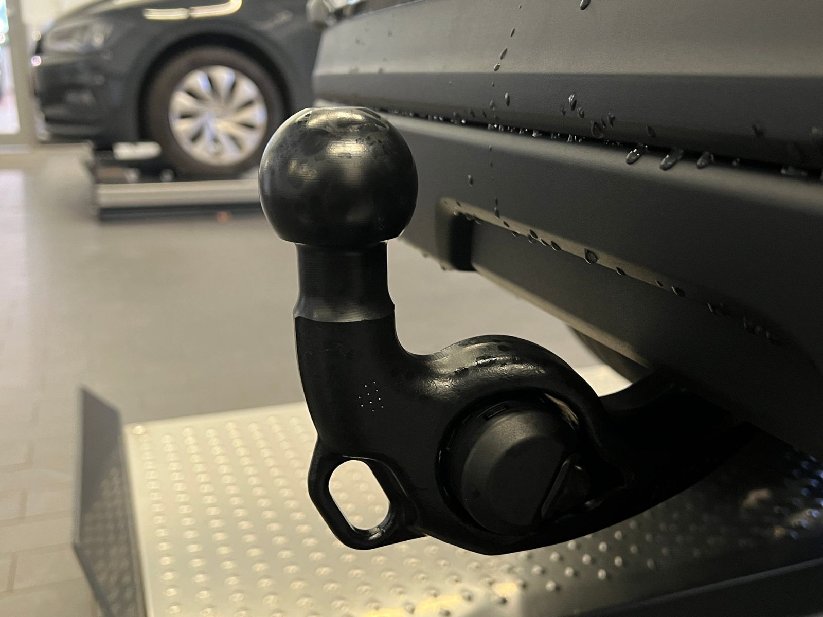 Fahrzeugabbildung SKODA Kamiq DRIVE 1.0 TSI DSG *AHK,Black-Paket*