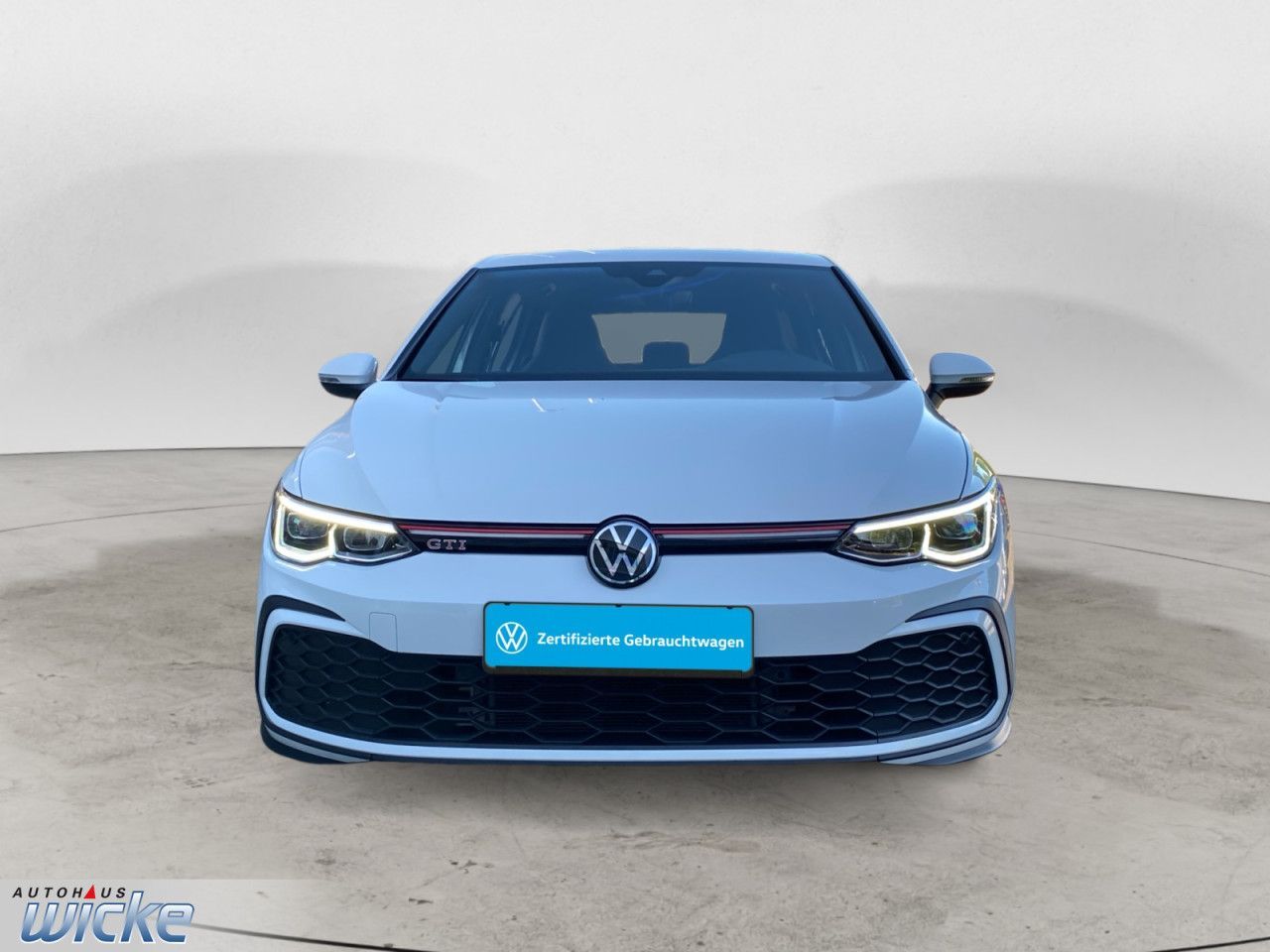 Volkswagen Golf 2.0 TSI GTI APP CONNECT KLIMA LED PDC LM foto 3