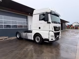 MAN TGX 18.480 - MAN Tgx 480