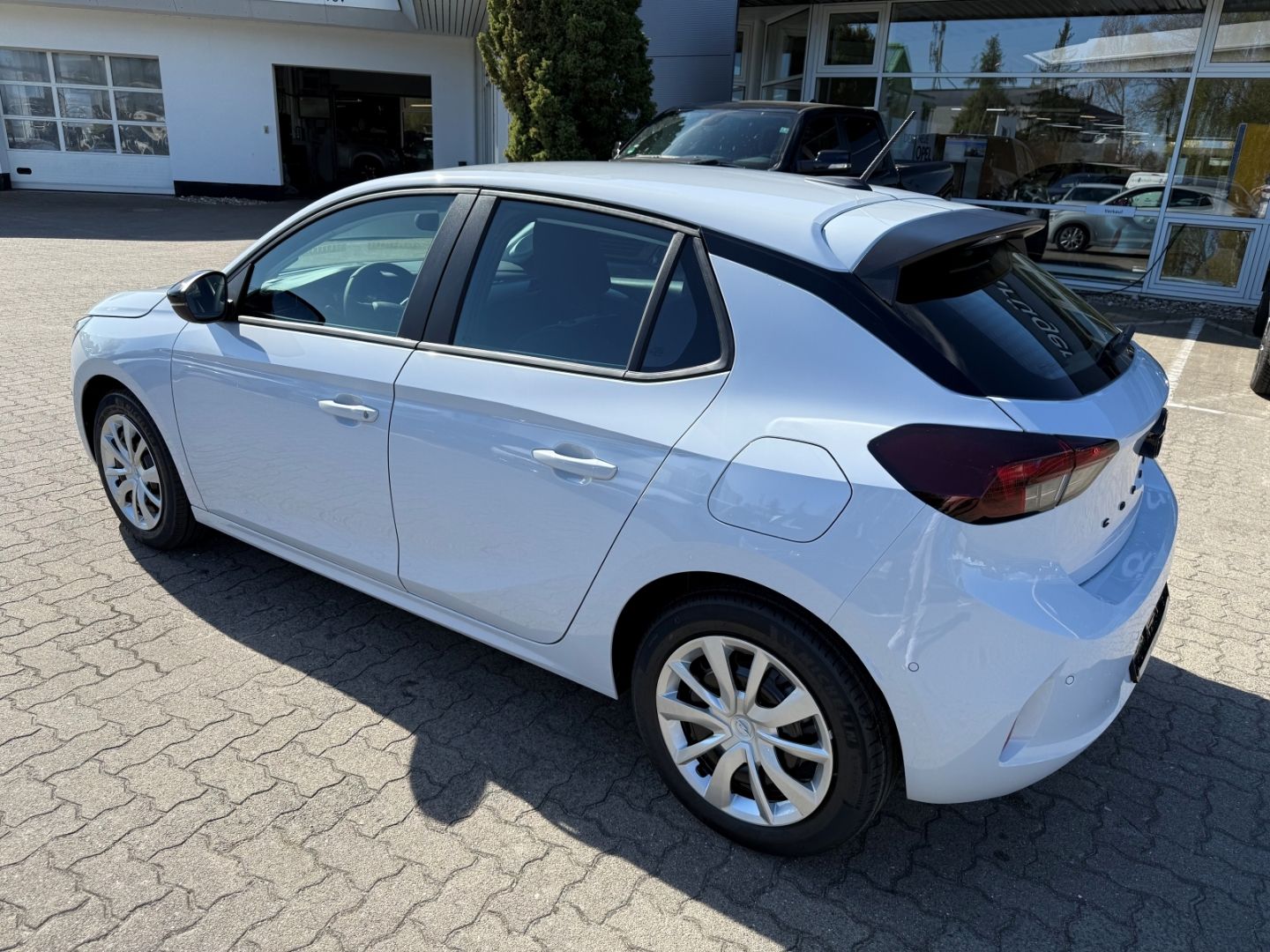 Opel Corsa - Bild 17