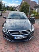Volkswagen VW passt cc Sport 2.0 TSI - VW CC von 2009
