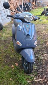Vespa ET4 M04 - VESPA ET4