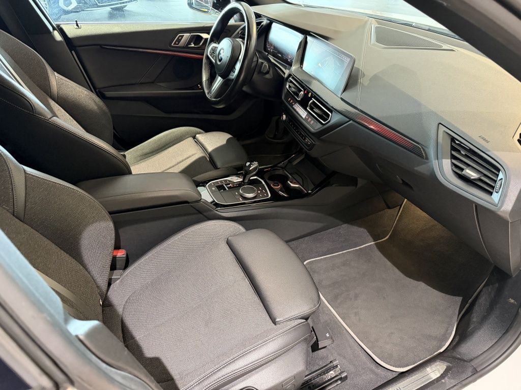 BMW 2-serie Gran Coupé 218i Business Edition imagem 3