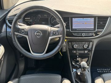 Opel Mokka - 8