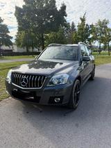 Mercedes-Benz GLK 200 CDI - - Mercedes-Benz GLK 200 von privat