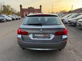 BMW 535 d Touring! Automatik! 1. Hand! TÜV NEU! - BMW 535: Kombi