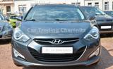 Hyundai i40 cw 1.7 CRDI Automatik Xenon Navi Sitzheizung - Hyundai i40 mit Diesel-Antrieb: Automatik