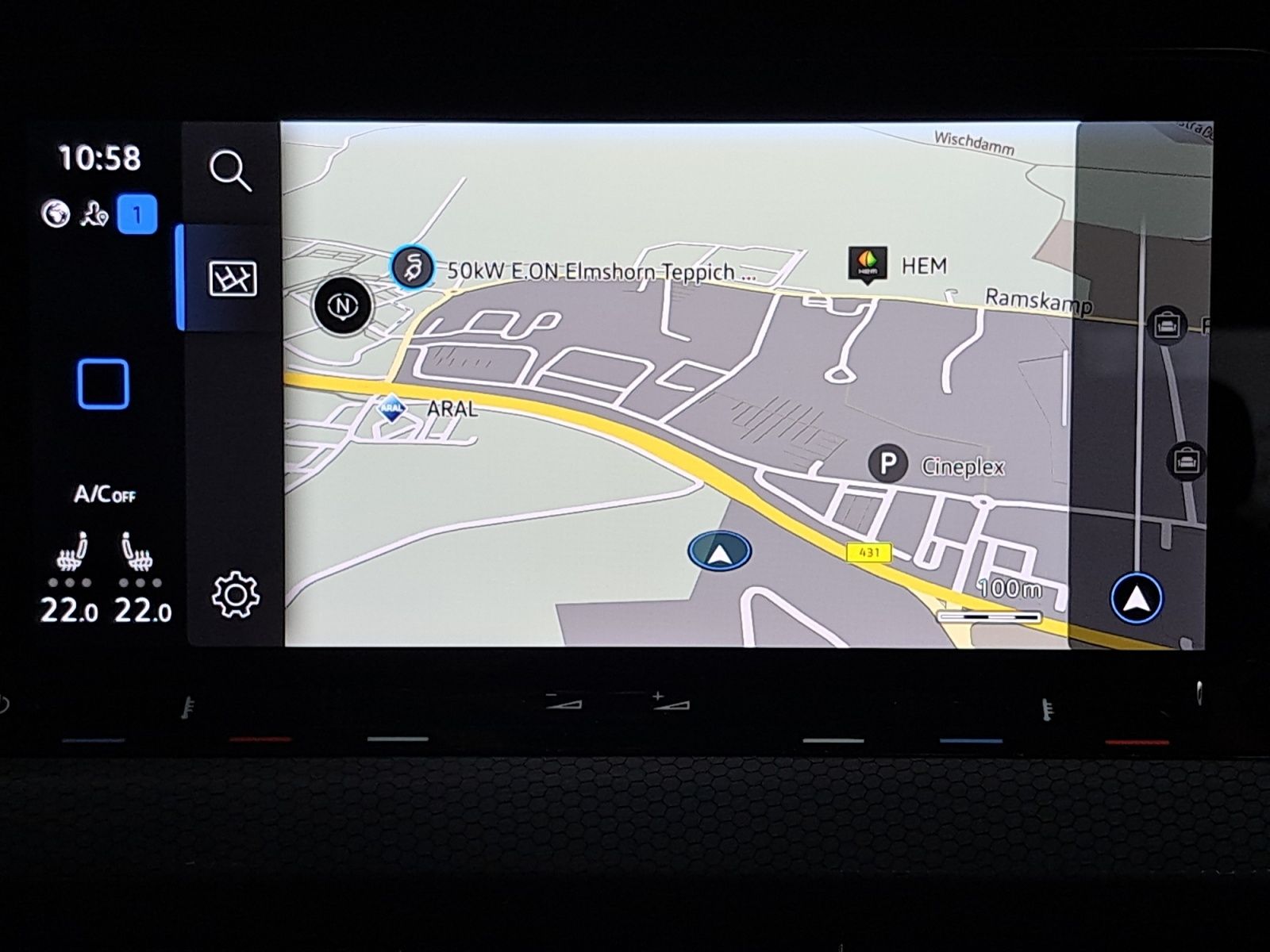 Volkswagen Golf - Bild 20