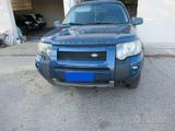Land Rover Freelander 2.0 Td4 16V cat 3p. Sport  - Land Rover Freelander: Sport
