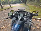 Honda Gold Wing 1800 - HONDA TRIKE