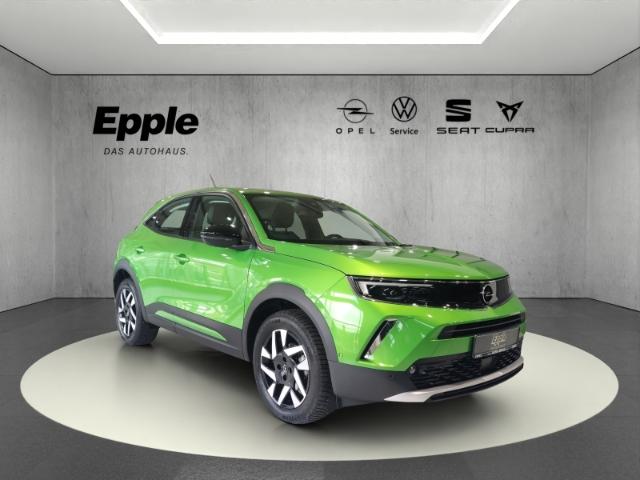 Opel Mokka Elegance LED Klimaautom SHZ PDC v+h+Kamera