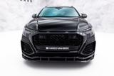 Audi RSQ8 ABT Signature Edition 55/96 800 PK | B&O 3D - gebrauchte Audi RSQ8 aus dem Jahr 2022