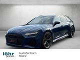 Audi RS 6 Avant performance quattro tiptronic - Audi RS6 in Mainz