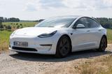 Tesla Model 3 LR AWD 12/21 -92 % SoH, AVILOO - Tesla MODEL 3 LR Gebrauchtwagen