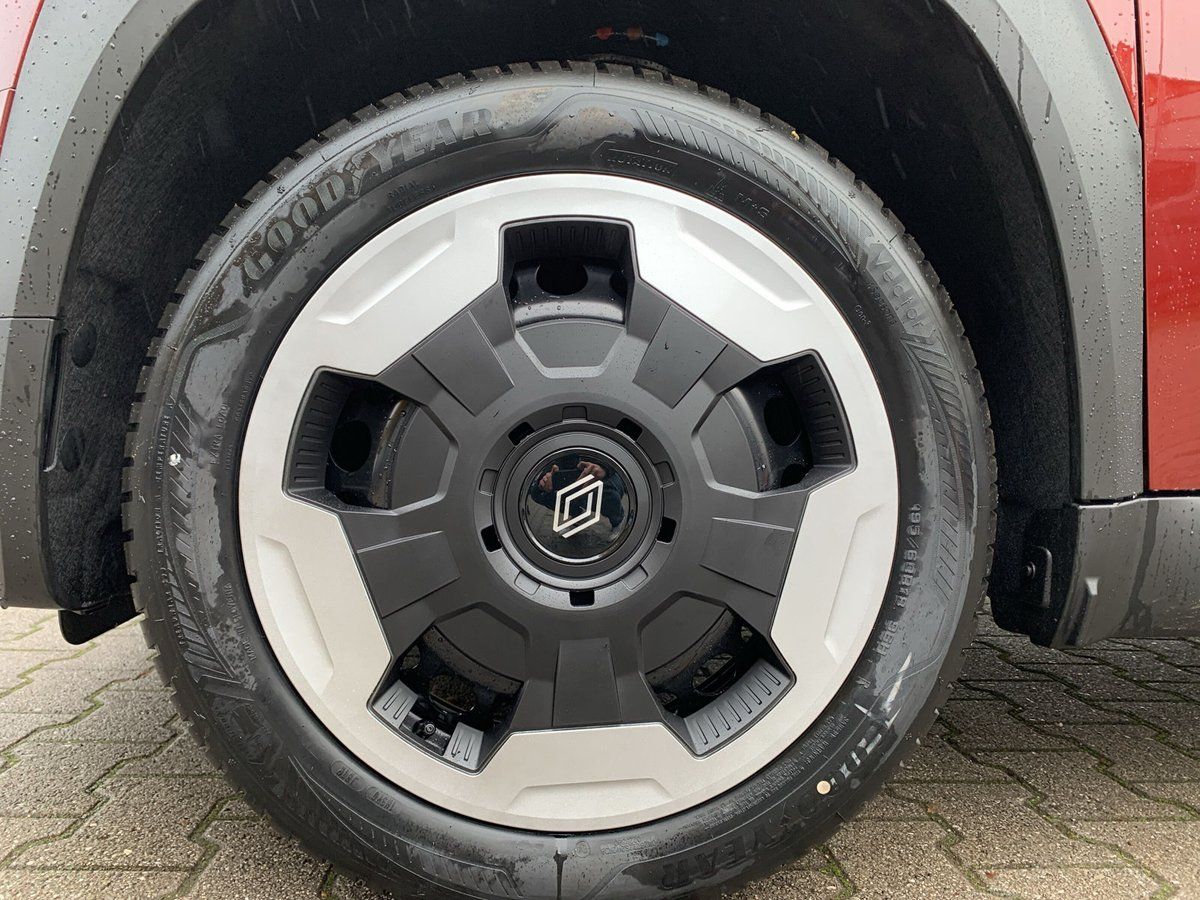 Renault R 4 - Bild 13