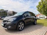 Opel Mokka Innovation - Opel Mokka in Lübeck