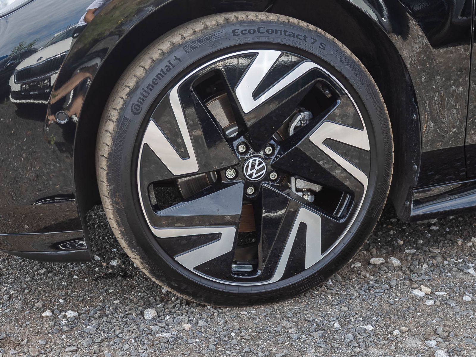 Volkswagen ID.7 - Bild 11