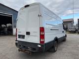 Iveco Daily Kasten 35C13 Klima Zwillingsbereift AHK - Iveco Kastenwagen hoch + lang 35 c 1