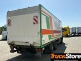 Scania SCANIA P 280 L ABS - Scania Autotransporter