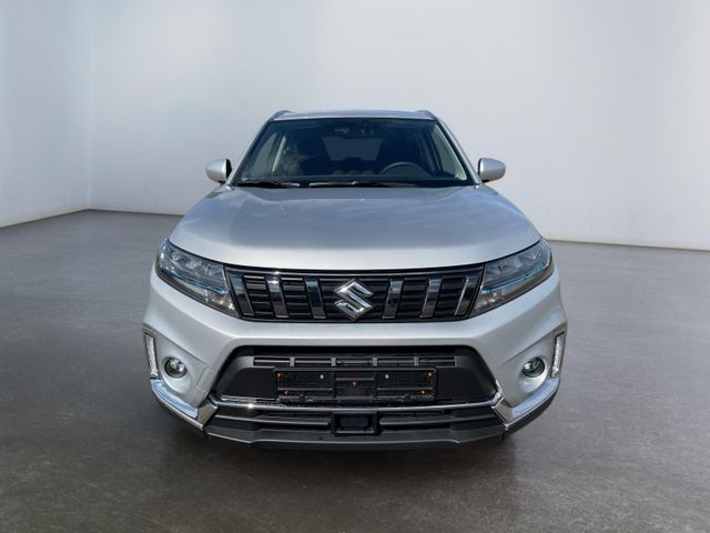 Suzuki Vitara Comfort 1.4 BJET Hybrid 2WD Navi-Mirro...