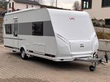 LMC Tandero 500 E + Mover + Markise + - LMC Tandero