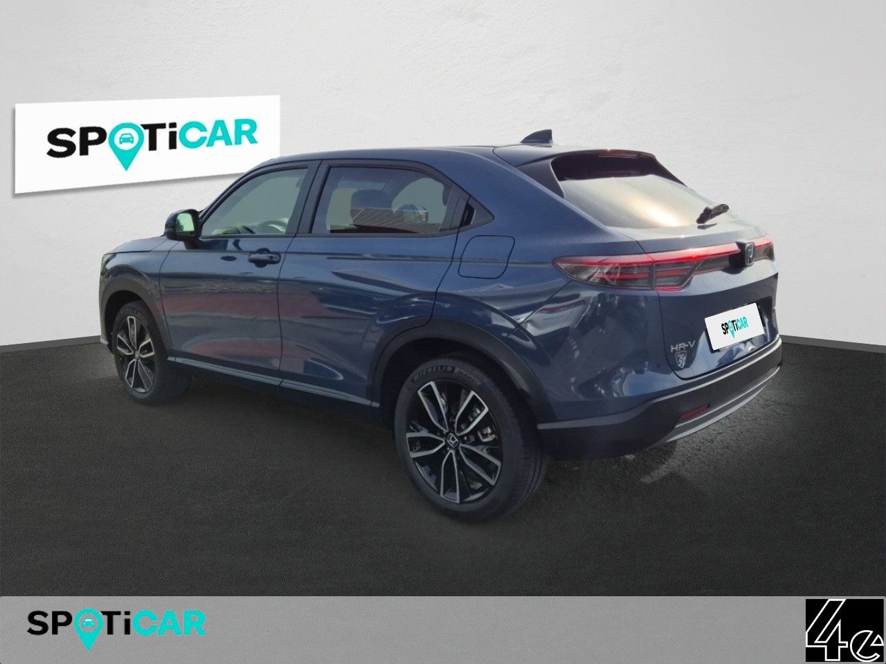 Honda HR-V - Bild 7
