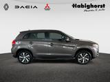 Mitsubishi ASX Kollektion 2WD MIVEC 1.6 Klassik - gebrauchte Mitsubishi ASX aus dem Jahr 2015