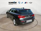 BMW 116d Advantage + GARANTIE - BMW 116: 116d