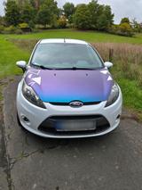 Ford Fiesta Viva 5D 1,25 82PS - Ford Fiesta: 82 Ps