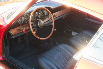 صورة مصغرة 12 لـ 1965 Porsche 911 URMODELL