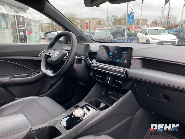 MG MG3 Hybrid+ Luxury LED Navi SHZ 360° ACC