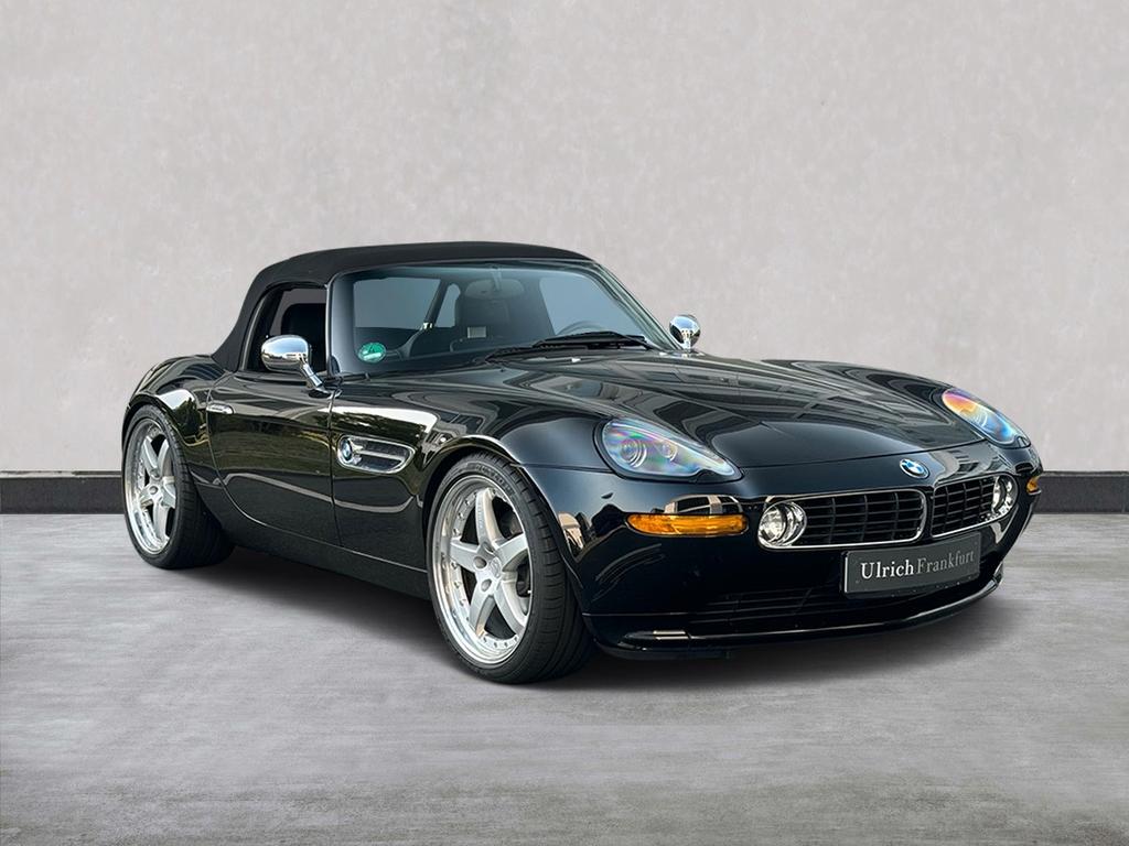 BMW Z8