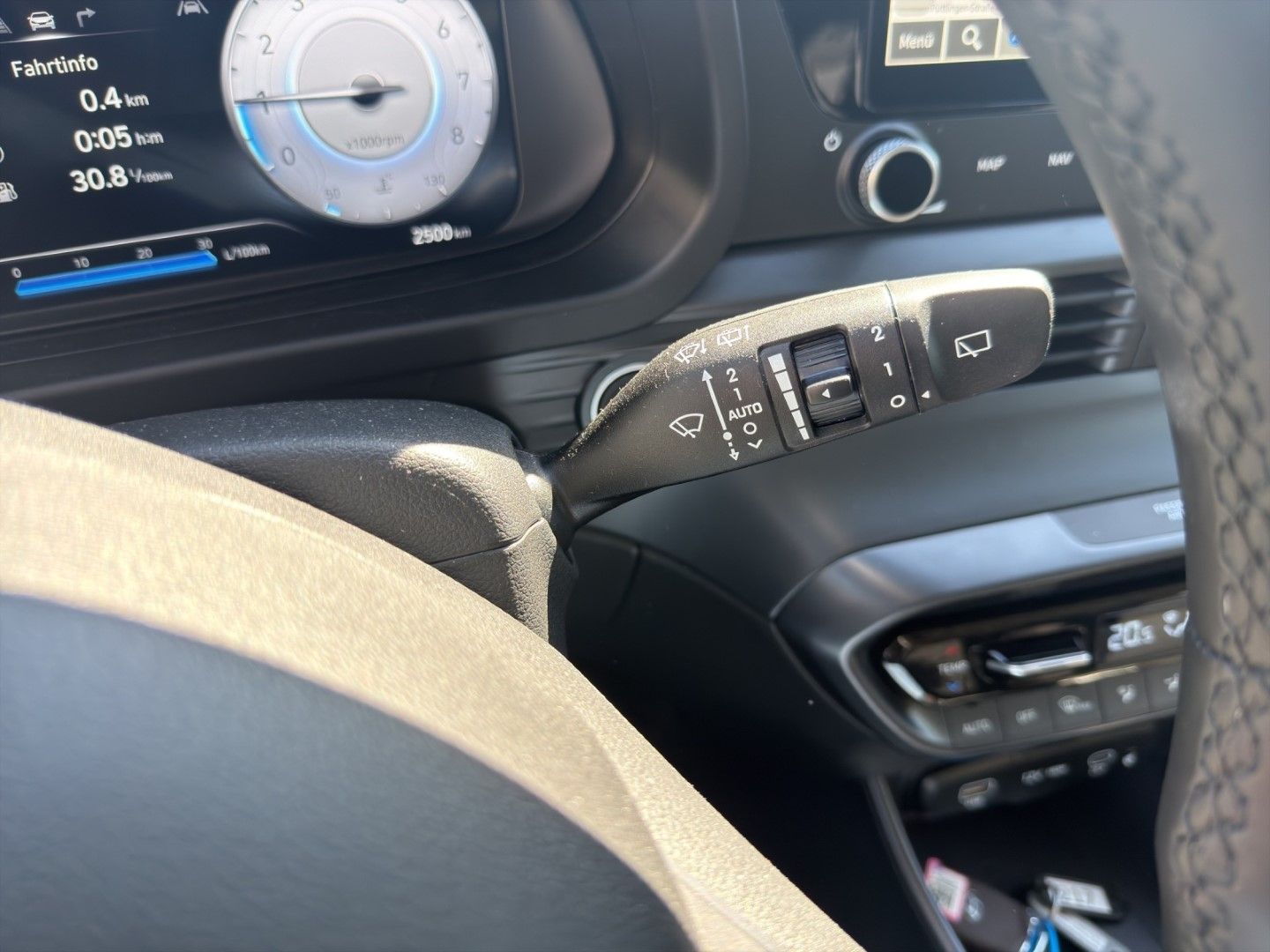 Hyundai BAYON – Bild 17