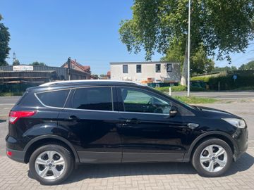 Ford Kuga - 5