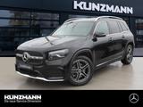 Mercedes-Benz GLB 180 d AMG Navi-Prem EasyPack AHK Kamera