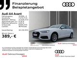 Audi A4 Avant 40 TFSI S tronic *NAV+*PDC*GRA*SHZ*