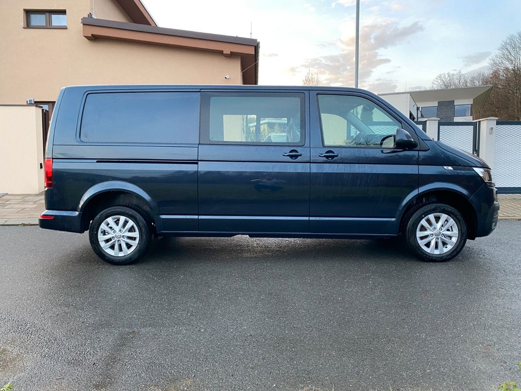 Volkswagen T6 Transporter