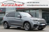 BMW X5 40d xDrive Sport-Automatik*LED*STANDHZG*360°* - BMW X5: Auto