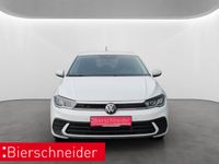 Volkswagen Polo - Vorschau Bild 3