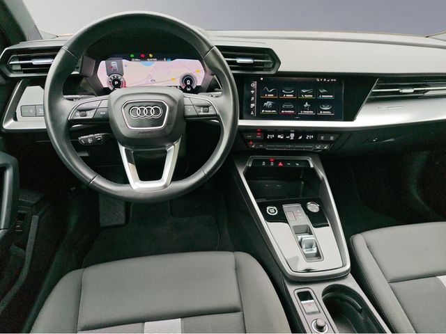 A3 Sportback 30 TFSI advanced S-tronic AHK ACC