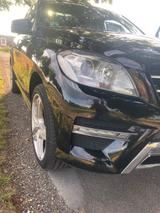 Mercedes-Benz ML 350 BlueTEC 4MATIC - - Mercedes-Benz ML 350 in Duisburg